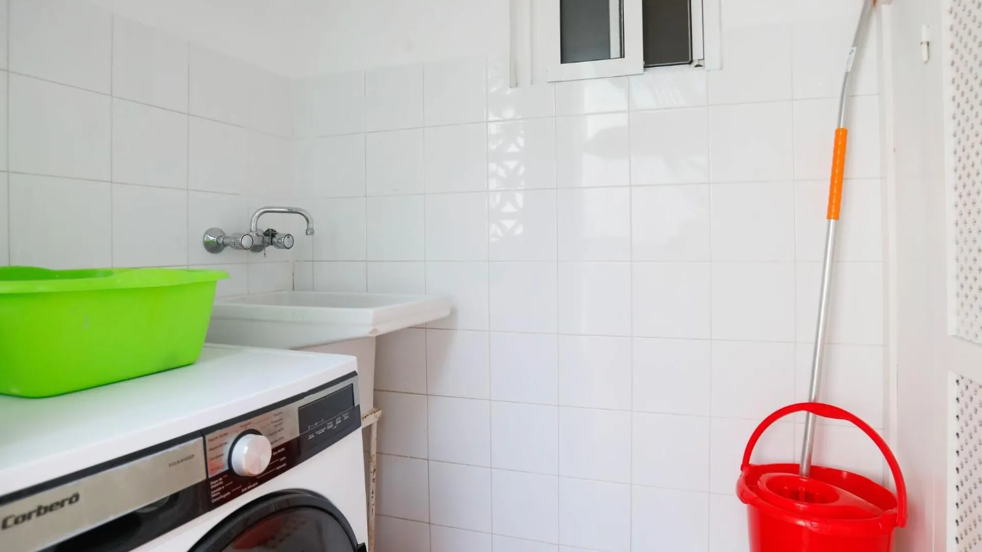 Holiday home Town Center House With Jacuzzi Villa Nerja Spain