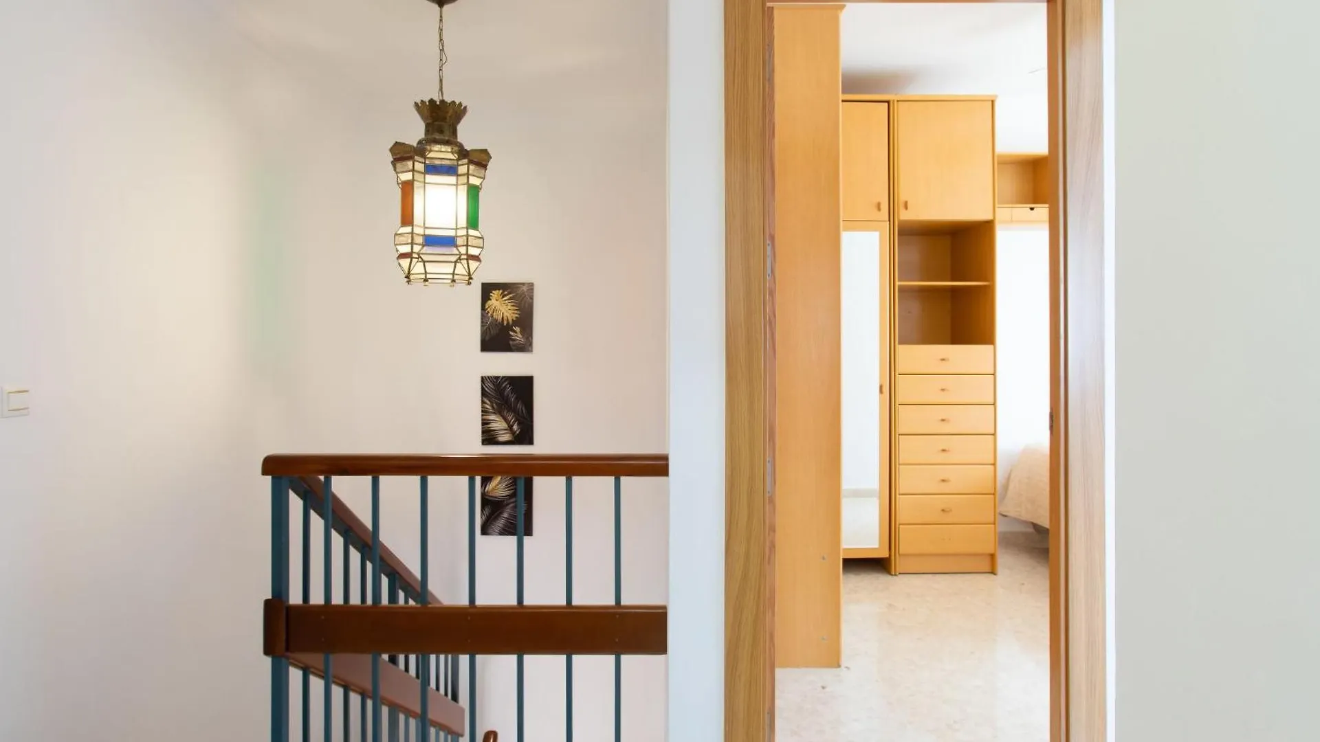 Holiday home Town Center House With Jacuzzi Villa Nerja