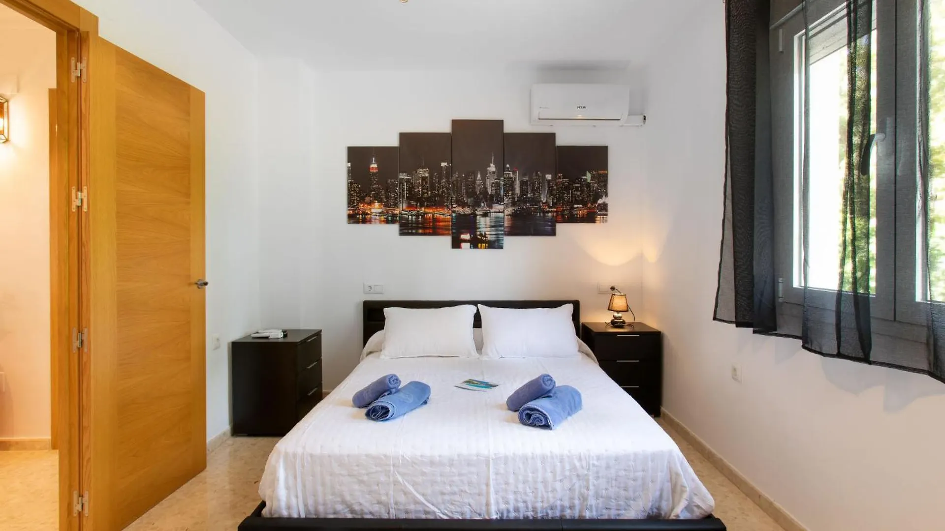 Town Center House With Jacuzzi Villa Nerja 0*,