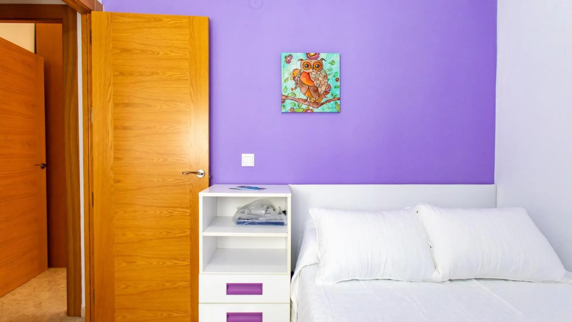 Town Center House With Jacuzzi Villa Nerja Spain