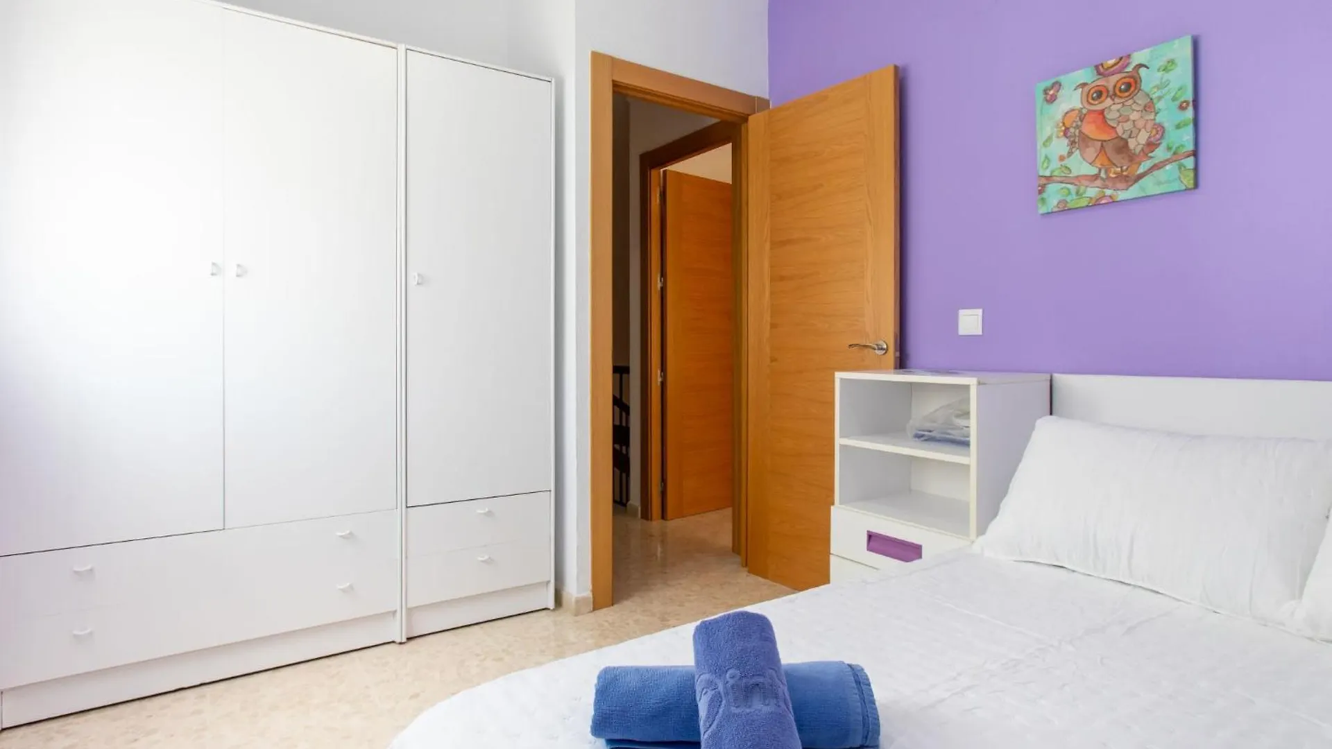 Town Center House With Jacuzzi Villa Nerja Holiday home