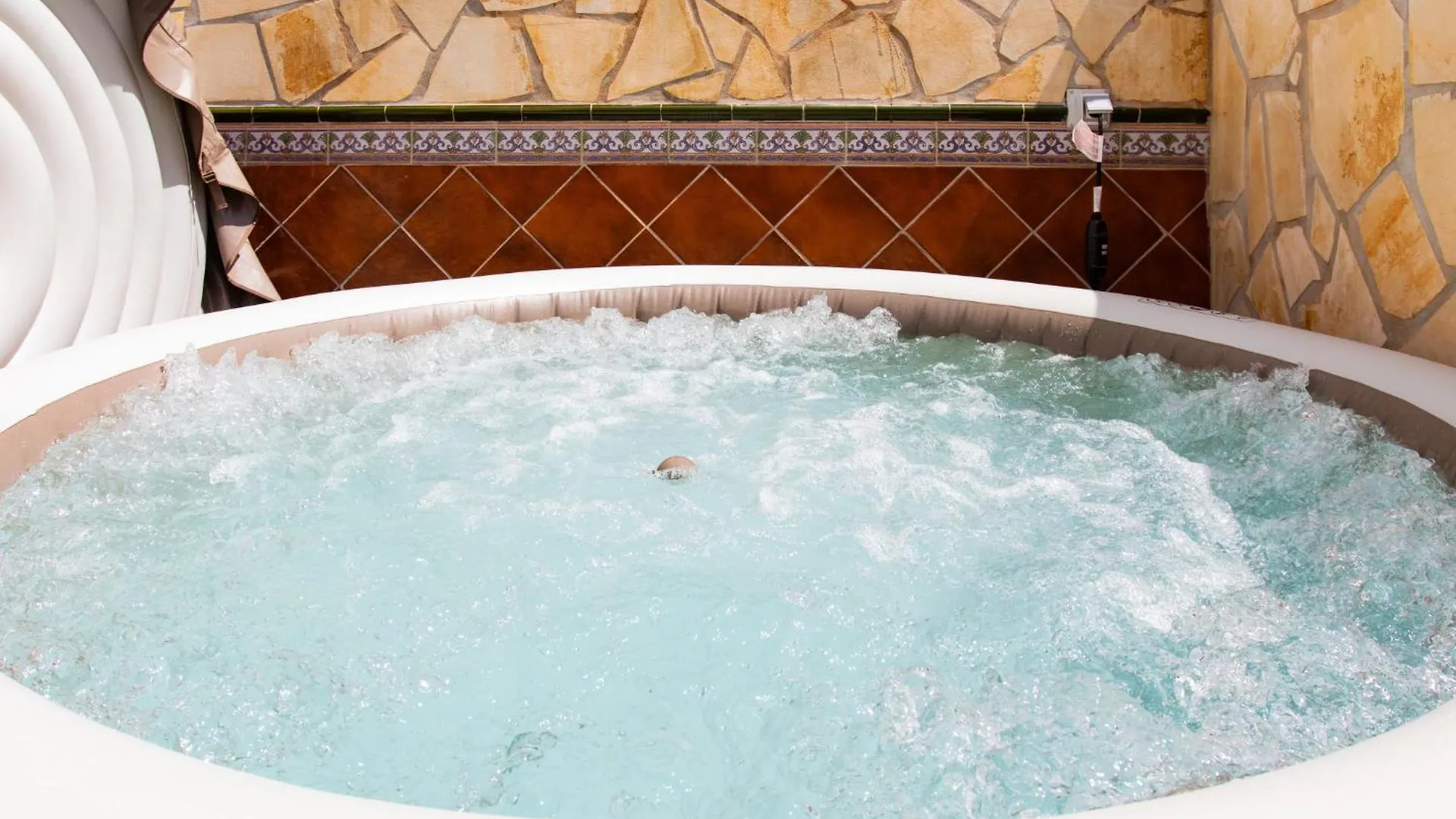 Town Center House With Jacuzzi Villa Nerja Spain