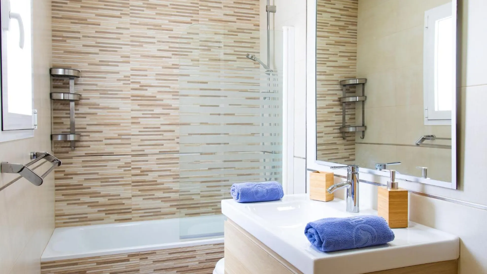 Holiday home Town Center House With Jacuzzi Villa Nerja