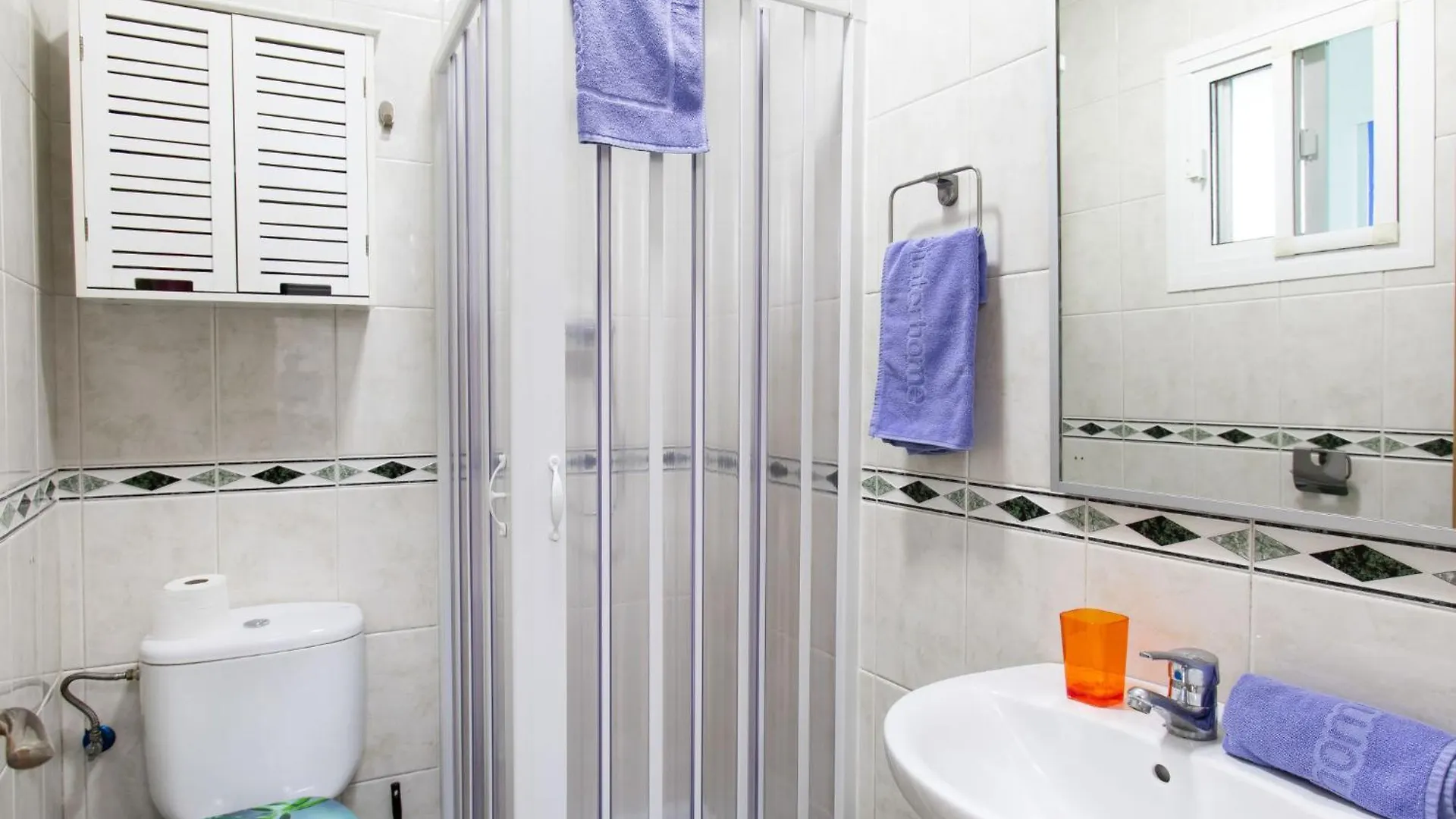 Town Center House With Jacuzzi Villa Nerja