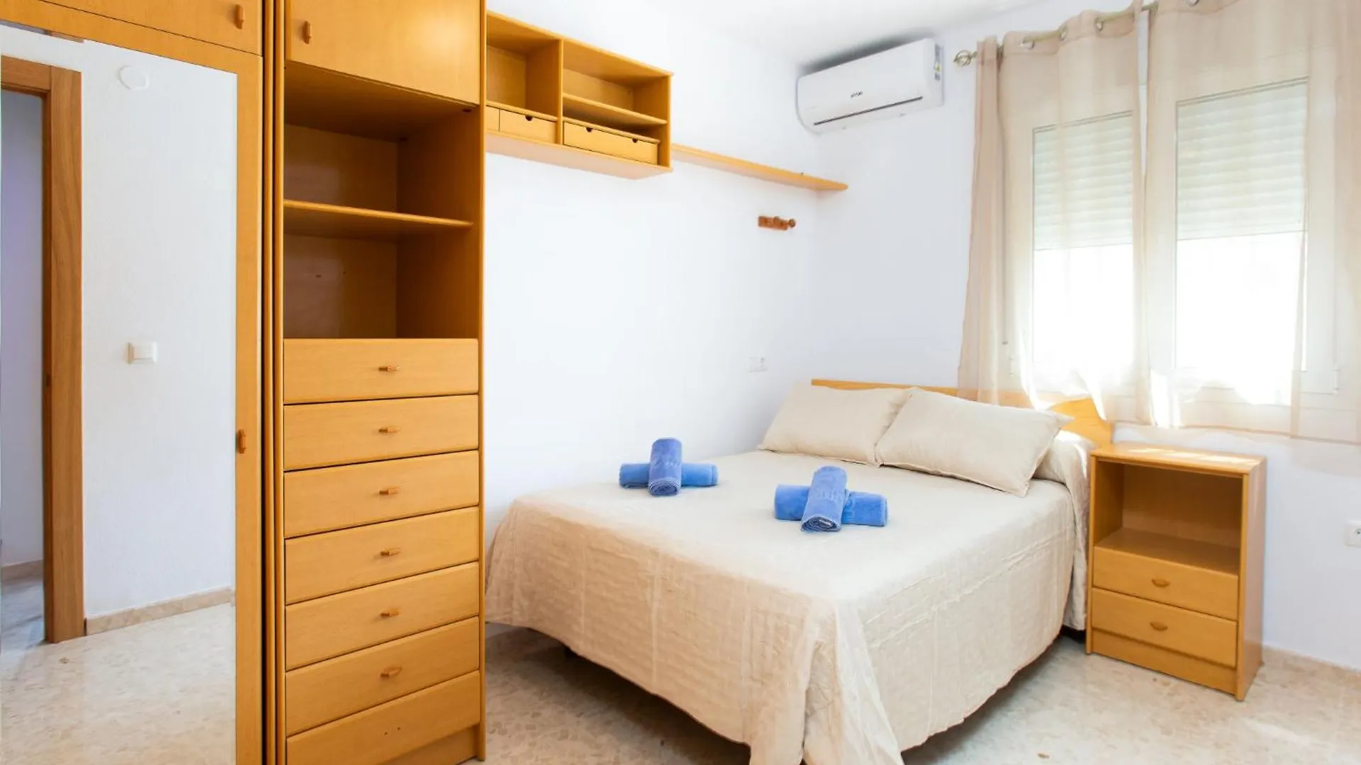 Holiday home Town Center House With Jacuzzi Villa Nerja Spain