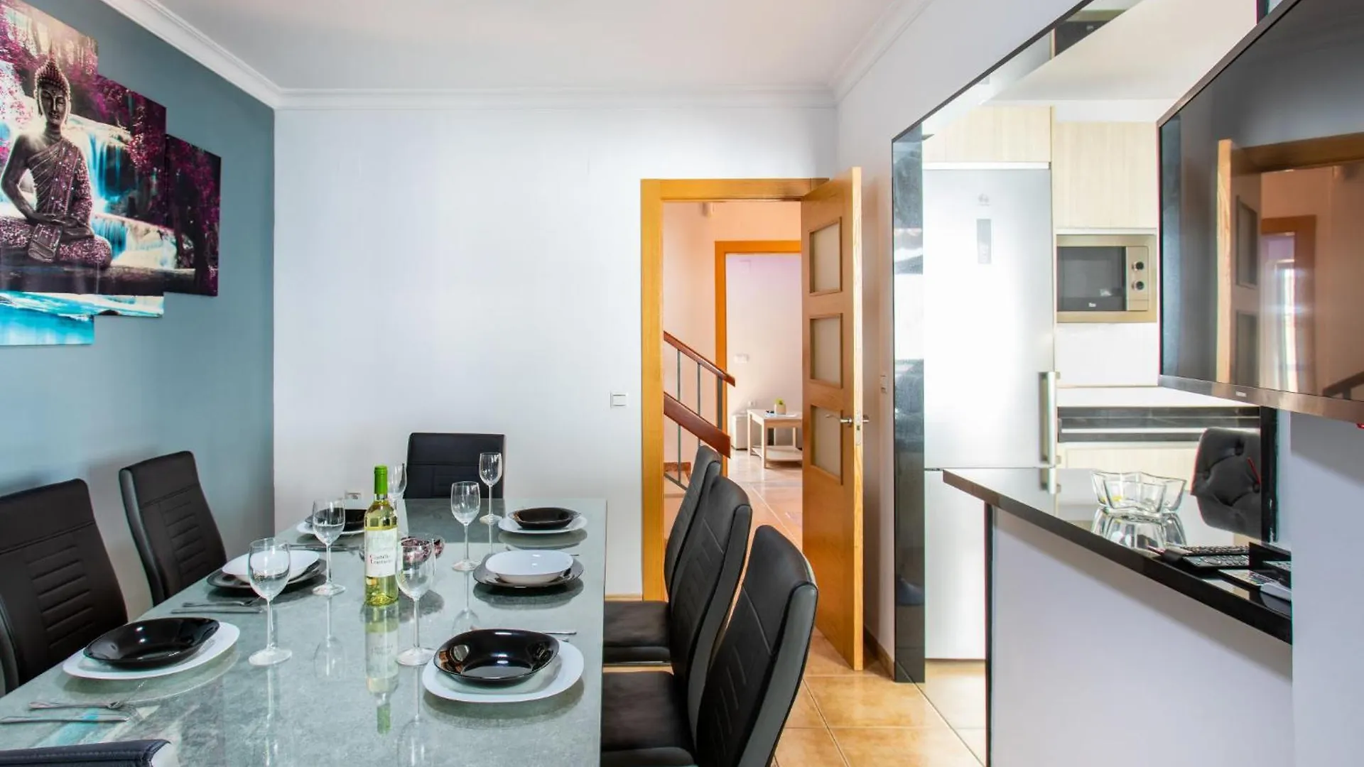 Town Center House With Jacuzzi Villa Nerja 0*,