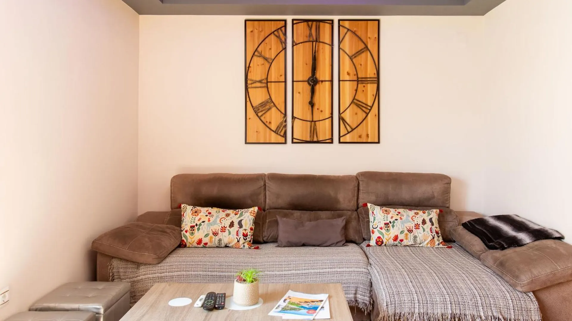 Town Center House With Jacuzzi Villa Nerja Spain