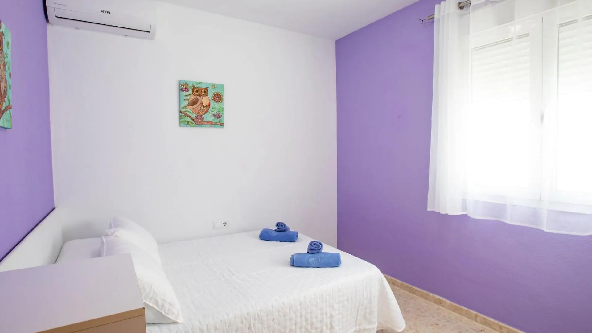 Villa Town Center House With Jacuzzi Nerja 0*,  Spagna