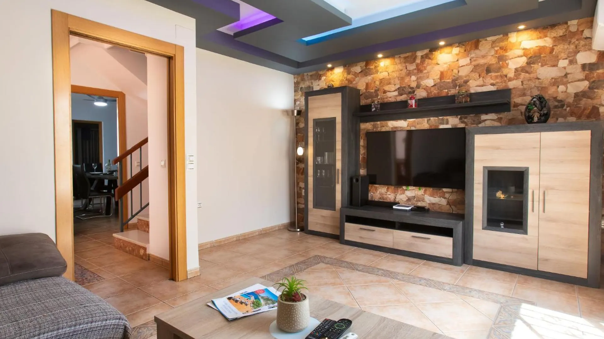 Town Center House With Jacuzzi Villa Nerja Semesterbostad